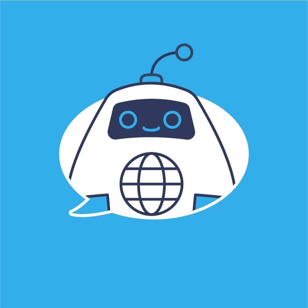 Mascota de WinFlow